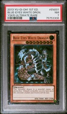 2013 Yugioh 1ST Édition