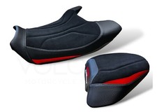 Housse De Selle Ducati DIAVEL