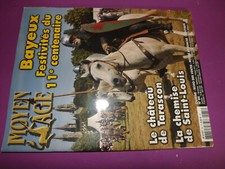 Revue moyen age n 84 - 25$$, n°84
