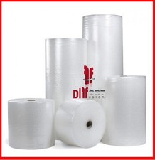 Rouleaux film papier à bulles d'air Ø10mm COEX 10 couches / rouleau bulle