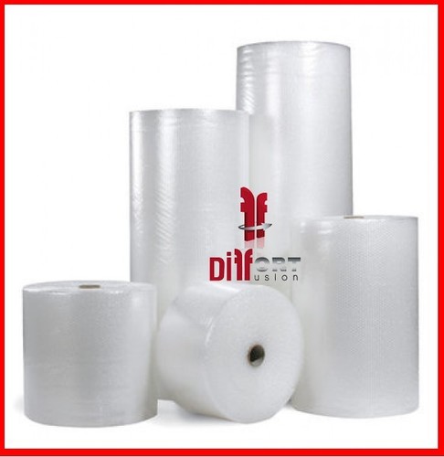 Rouleaux film papier bulles - film,