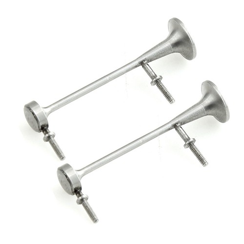 Sifflet acier inoxydable - en,