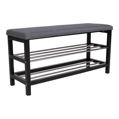 Padova banc rangement - banc, pour