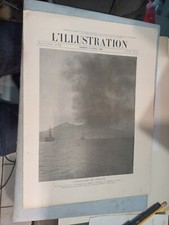 Journal L'Illustration 1906