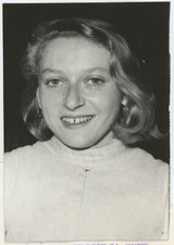 Claudette Herbster-Josland