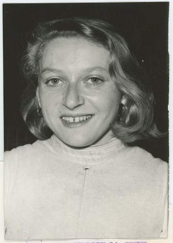 Claudette herbster josland - claudette, herbster-josland
