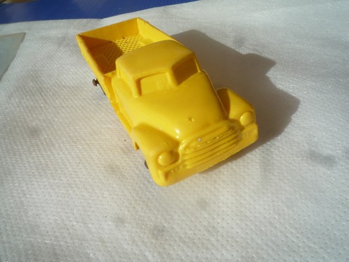 Tomte ref truck - tomte,