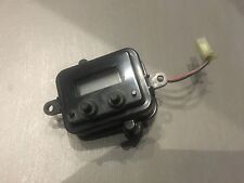 CADRAN HORLOGE NUMERIQUE DE TABLEAU DE BORD TRIUMPH 955I 955 I TIGER 2001