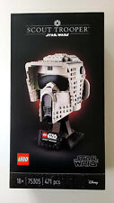 LEGO Star Wars 75305 — Le