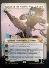 Narset of the Ancient Way -