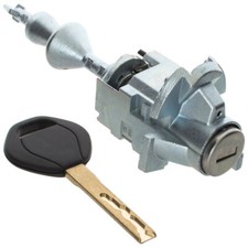 POUR BMW 3 E90 E91 04-12 INSERT DE SERRURE DE PORTE AVANT GAUCHE