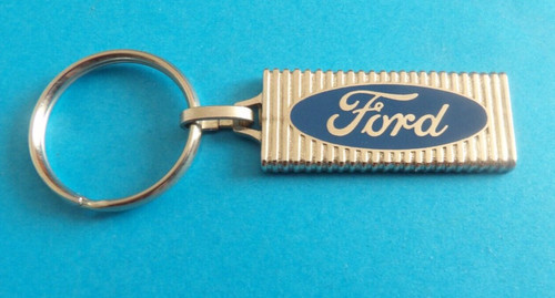 Porte clé automobile ford - porte,
