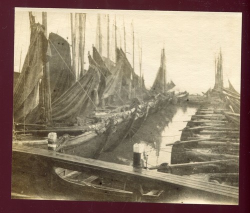 Photo ancienne ancien bateau - ancien,