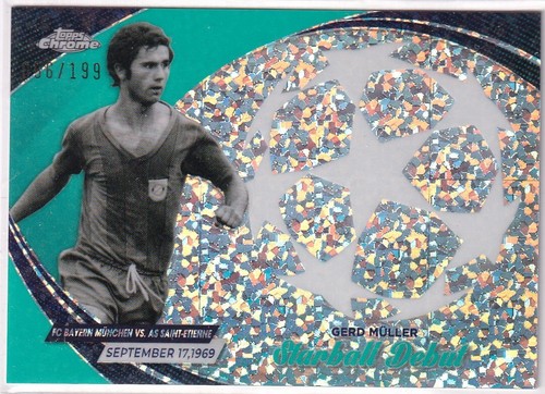 Topps 2024 ligue des - 2024,