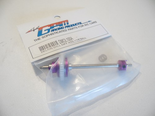 Gpm dmol100a aluminium - aluminium, /