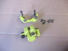 Etrier de frein arrière Yamaha 600 XT XTE XTZ - 2KF - 3AJ - 3TB - 4PT - DJ02