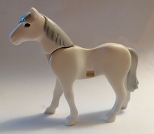 Playmobil 3250 cheval blanc