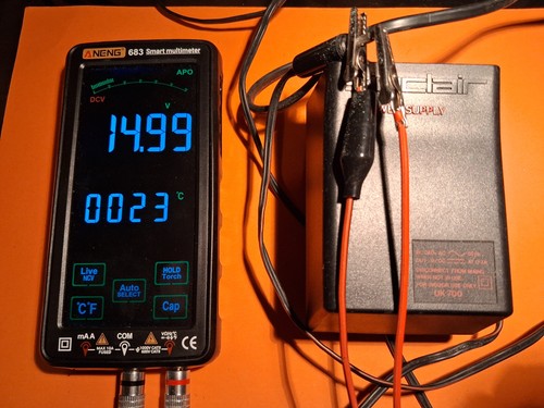 Alimentation power supply - power,