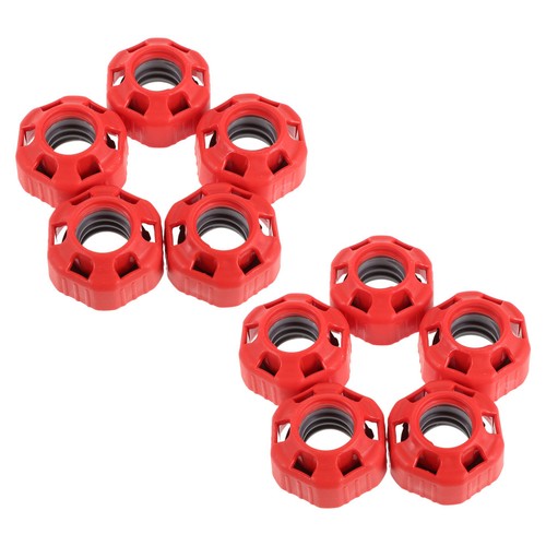 Set clips pour barre gym - set,