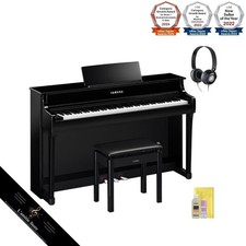 Piano électronique YAMAHA