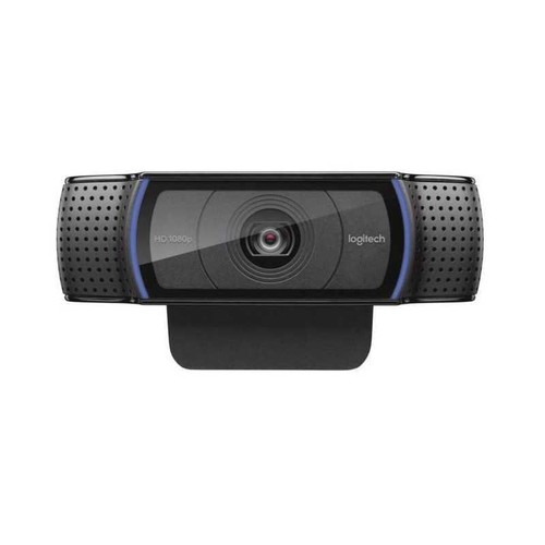 Logitech webcam c920s pro - c920s,