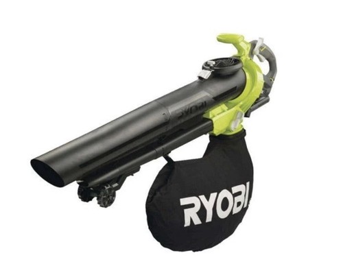 Souffleur aspiro broyeur - souffleur, aspiro-broyeur