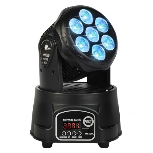 Light4me compact pmh - pmh, 7x8w