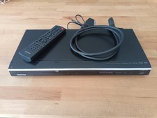 Lecteur DVD Toshiba SD1010KE – Comme neuf – Télécommande + câble Péritel