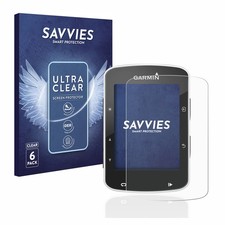 6 Pièces Film Protection