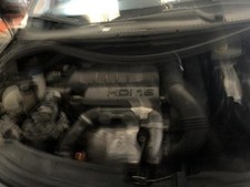 Boite de vitesses PEUGEOT 207