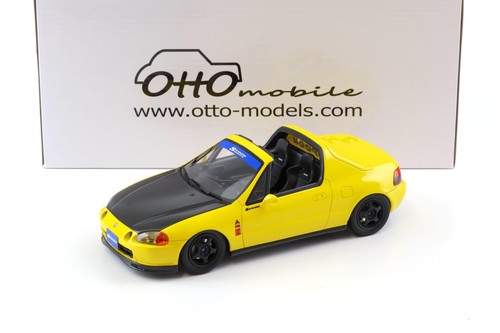 Otto mobile ot1154 - 1:18,