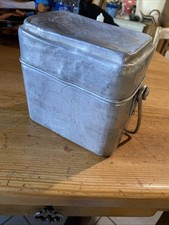Gamelle Soldat Français 1939/1945 Equipement French  cachet 1939