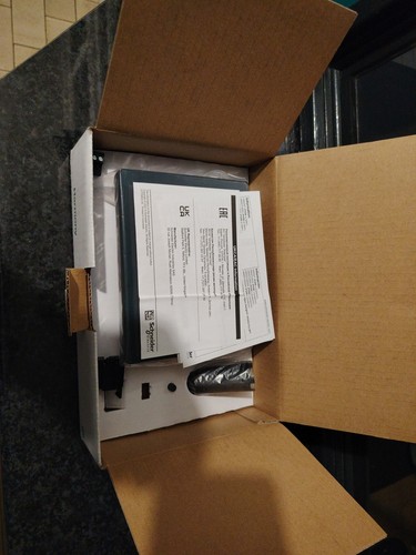 Hmistu855 new schneider touch - hmistu855,