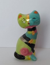 FEVE - "CHATS CHATOYANTS ET