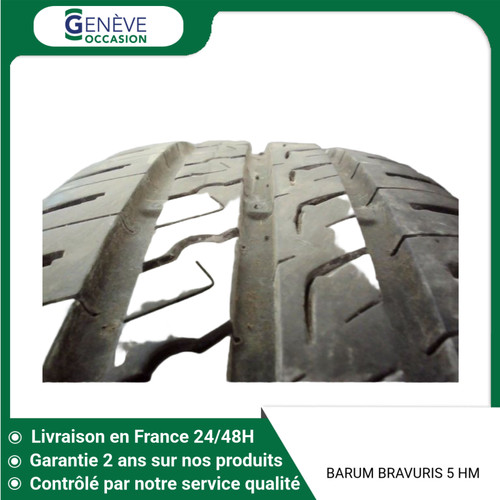 Pneu barum bravuris 5 - 🇫🇷,
