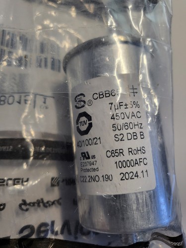Candy hoover condensateur - hoover,