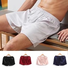 Hommes Short Boxer Domestique