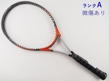 Used Tennis Racket Head