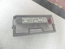 Bac à poussières pour aspirateur robot Ecovacs Deebot  Ozmo T8 Aivi (Occasion)