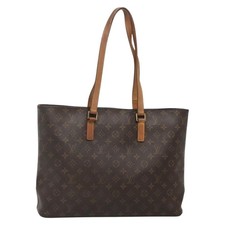 LOUIS VUITTON Monogram Luco