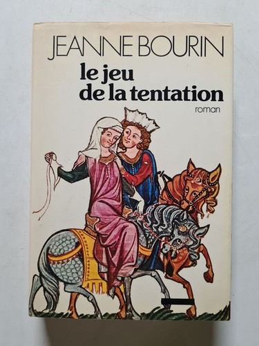 Jeu tentation - le, de