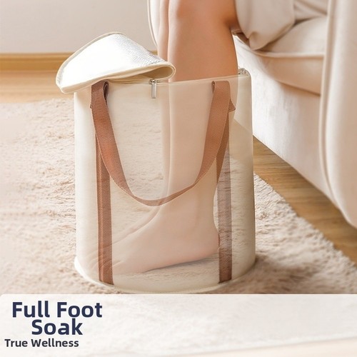 Baignoire pieds pliable - baignoire,