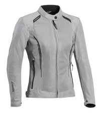 IXON Blouson Textile Été Femme COOL AIR