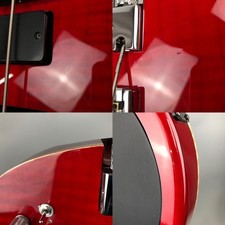 Tune Zi-3-4 FM Headless Bass