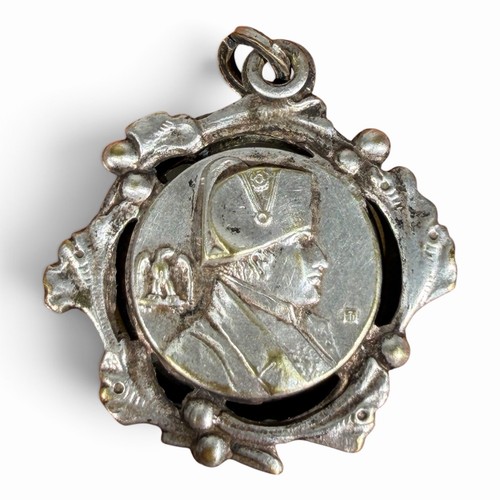 Napoléon bonaparte pendentif - napolÉon,