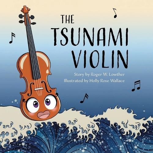 Roger lowther the tsunami - lowther,