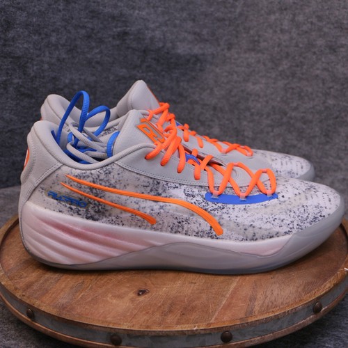 Puma barrett all - rj, all-pro