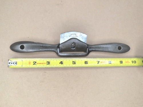 Iv863 stanley spokeshave - 58,