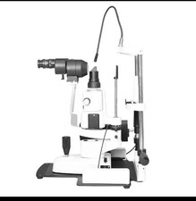 Lampe à fente type Zeiss 2