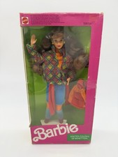 Barbie 1991,  Teresa United
